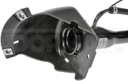 Fuel Tank Filler Neck Dorman-OE Solutions 577-340