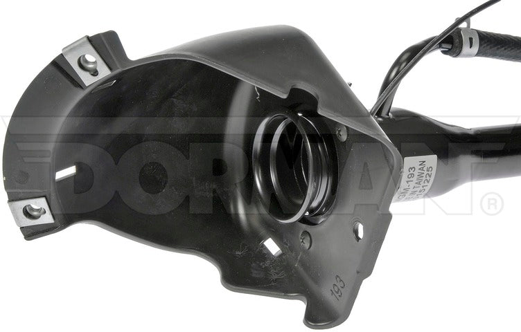 Fuel Tank Filler Neck Dorman-OE Solutions 577-340
