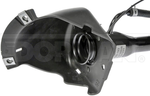 Fuel Tank Filler Neck Dorman-OE Solutions 577-340