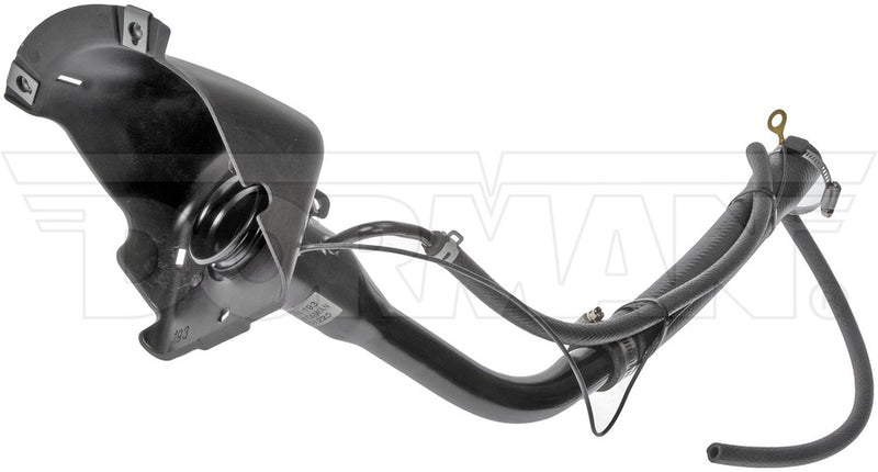 Fuel Tank Filler Neck Dorman-OE Solutions 577-340