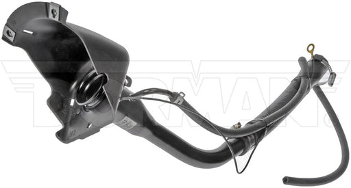 Fuel Tank Filler Neck Dorman-OE Solutions 577-340