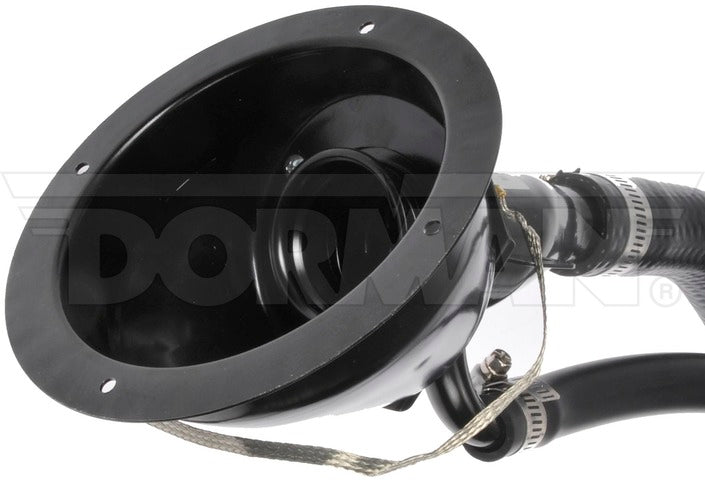 Fuel Tank Filler Neck Dorman-OE Solutions 577-341