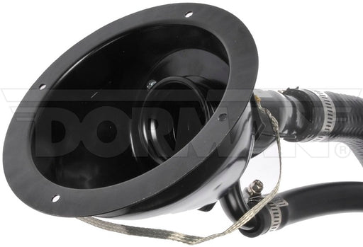 Fuel Tank Filler Neck Dorman-OE Solutions 577-341