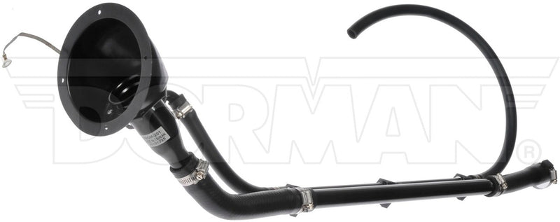 Fuel Tank Filler Neck Dorman-OE Solutions 577-341