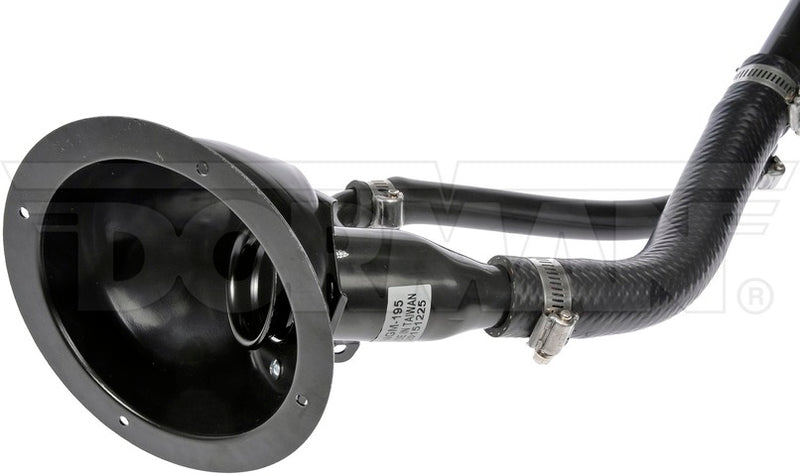 Fuel Tank Filler Neck Dorman-OE Solutions 577-342