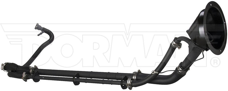 Fuel Tank Filler Neck Dorman-OE Solutions 577-342