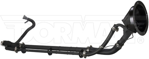 Fuel Tank Filler Neck Dorman-OE Solutions 577-342