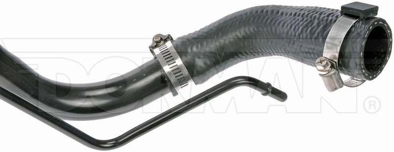 Fuel Tank Filler Neck Dorman-OE Solutions 577-345