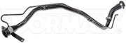 Fuel Tank Filler Neck Dorman-OE Solutions 577-345