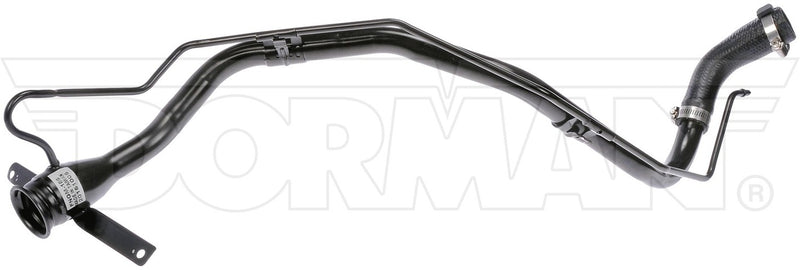 Fuel Tank Filler Neck Dorman-OE Solutions 577-345