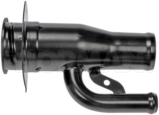 Fuel Tank Filler Neck Dorman-OE Solutions 577-347