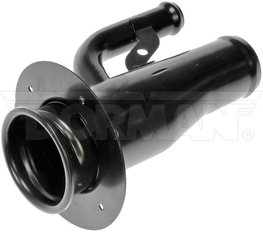 Fuel Tank Filler Neck Dorman-OE Solutions 577-347