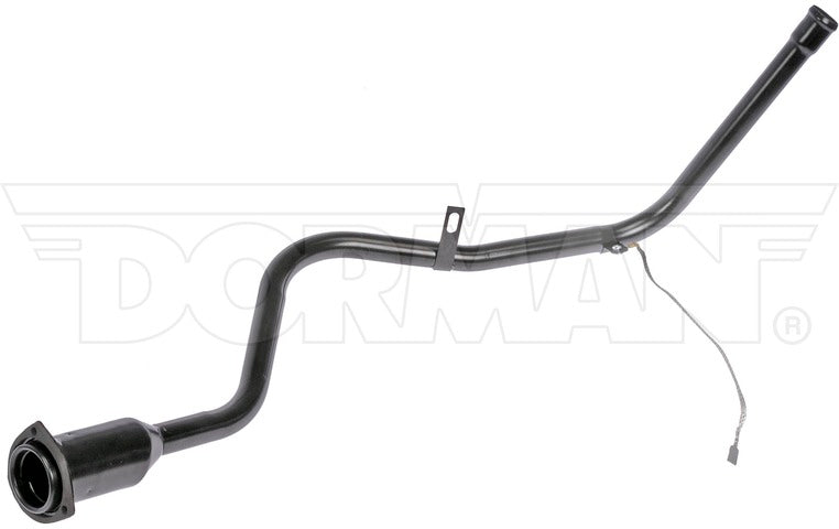 Fuel Tank Filler Neck Dorman-OE Solutions 577-349