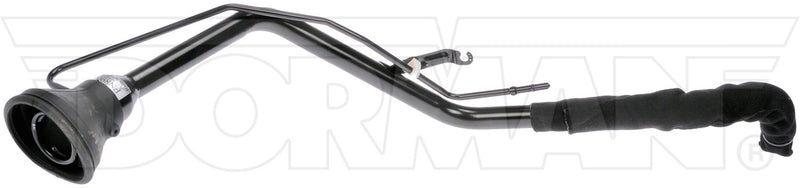 Fuel Tank Filler Neck Dorman-OE Solutions 577-355