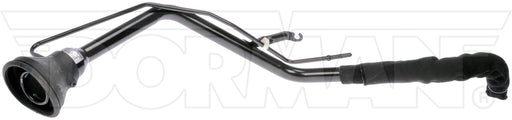 Fuel Tank Filler Neck Dorman-OE Solutions 577-355