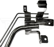 Fuel Tank Filler Neck Dorman-OE Solutions 577-356