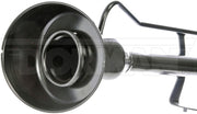 Fuel Tank Filler Neck Dorman-OE Solutions 577-358