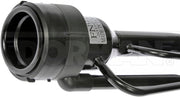 Fuel Tank Filler Neck Dorman-OE Solutions 577-364