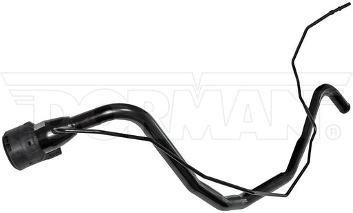 Fuel Tank Filler Neck Dorman-OE Solutions 577-365