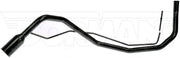 Fuel Tank Filler Neck Dorman-OE Solutions 577-370