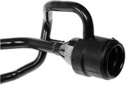 Fuel Tank Filler Neck Dorman-OE Solutions 577-376