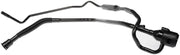 Fuel Tank Filler Neck Dorman-OE Solutions 577-376
