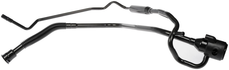 Fuel Tank Filler Neck Dorman-OE Solutions 577-376