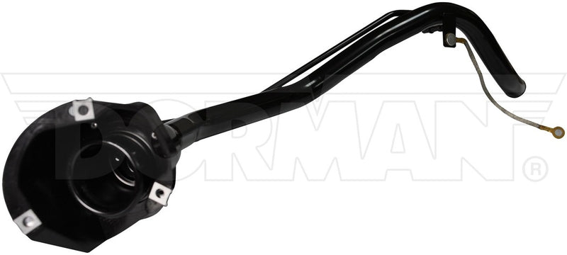 Fuel Tank Filler Neck Dorman-OE Solutions 577-388