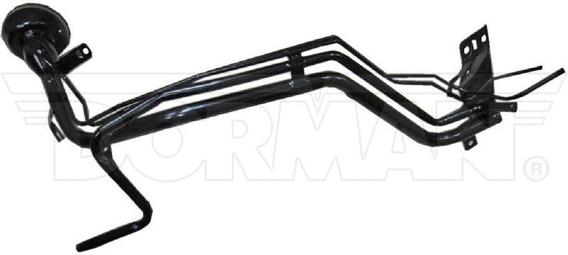 Fuel Tank Filler Neck Dorman-OE Solutions 577-395