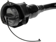 Fuel Tank Filler Neck Dorman-OE Solutions 577-534