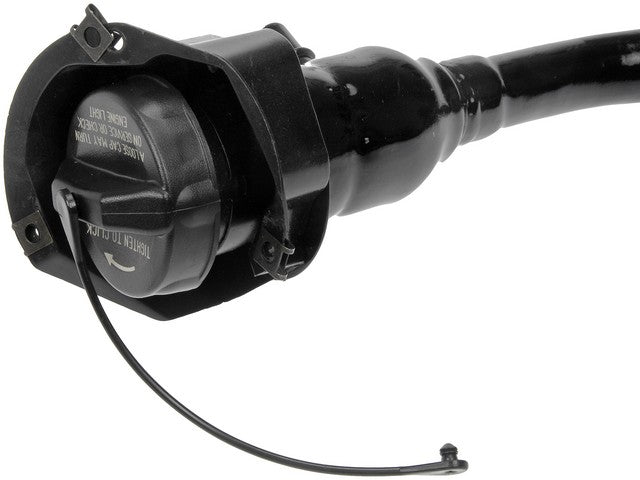 Fuel Tank Filler Neck Dorman-OE Solutions 577-534