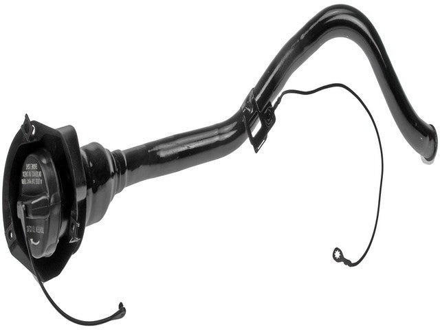 Fuel Tank Filler Neck Dorman-OE Solutions 577-534