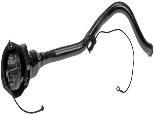 Fuel Tank Filler Neck Dorman-OE Solutions 577-534