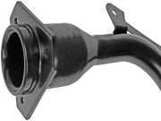 Fuel Tank Filler Neck Dorman-OE Solutions 577-756