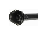 Fuel Tank Filler Neck Dorman-OE Solutions 577-814