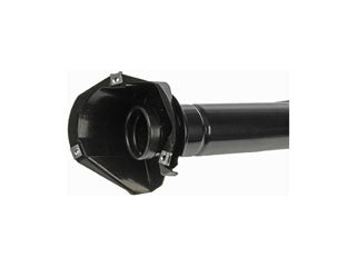 Fuel Tank Filler Neck Dorman-OE Solutions 577-814