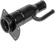Fuel Tank Filler Neck Dorman-OE Solutions 577-851