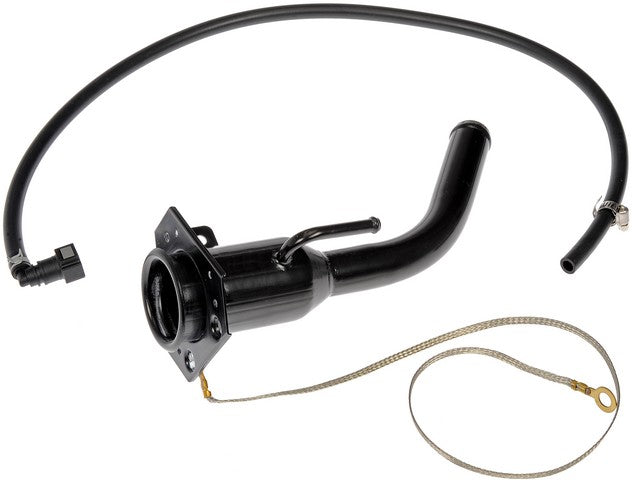 Fuel Tank Filler Neck Dorman-OE Solutions 577-865