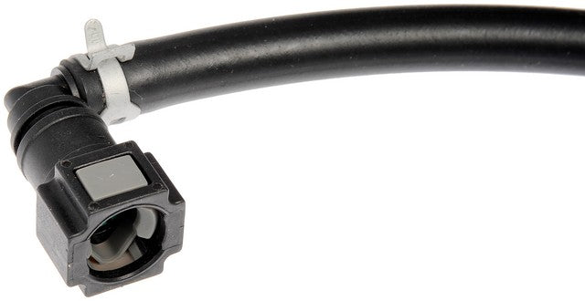 Fuel Tank Filler Neck Dorman-OE Solutions 577-865
