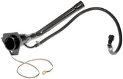 Fuel Tank Filler Neck Dorman-OE Solutions 577-868