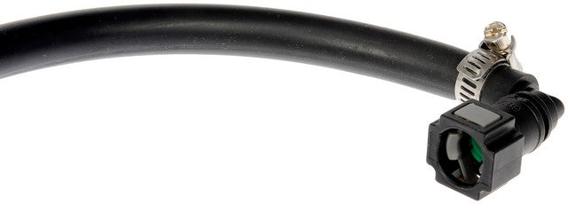 Fuel Tank Filler Neck Dorman-OE Solutions 577-868