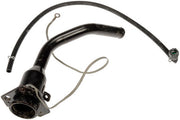 Fuel Tank Filler Neck Dorman-OE Solutions 577-870