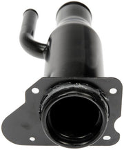 Fuel Tank Filler Neck Dorman-OE Solutions 577-872