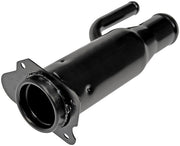 Fuel Tank Filler Neck Dorman-OE Solutions 577-873