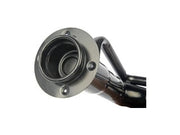 Fuel Tank Filler Neck Dorman-OE Solutions 577-908