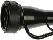 Fuel Tank Filler Neck Dorman-OE Solutions 577-918