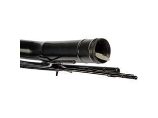 Fuel Tank Filler Neck Dorman-OE Solutions 577-926