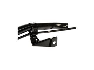 Fuel Tank Filler Neck Dorman-OE Solutions 577-937