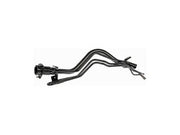 Fuel Tank Filler Neck Dorman-OE Solutions 577-940