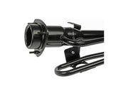Fuel Tank Filler Neck Dorman-OE Solutions 577-940